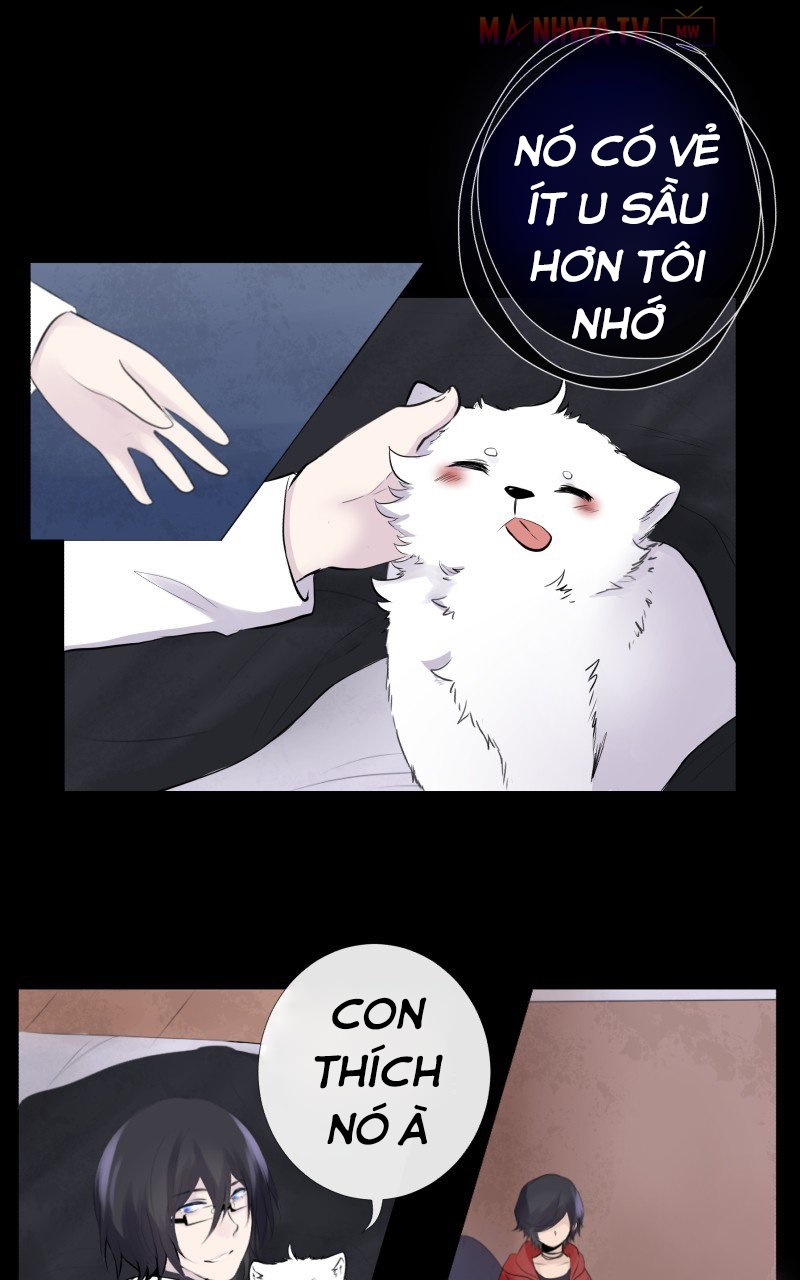 Đọc truyện Trọng sinh mạc thế - Chap 8